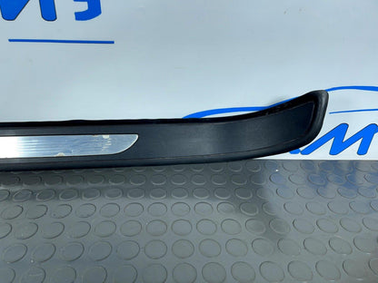 2010 BMW 3-SERIES E92/93 LCI M-SPORT LEFT SIDE DOOR KICK PLATE TRIM 7900807