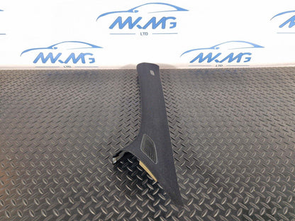 19-ON MERCEDES B CLASS W247 FRONT LEFT A PILLAR TRIM & SPEAKER A2476900100