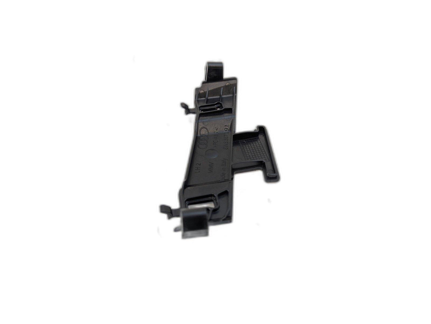 16-23 AUDI A5 F5 GENUINE B-PILLAR TRIM PANEL BRACKET UPPER 8W8867191