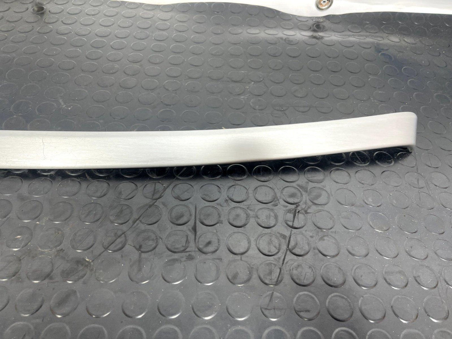 2010 BMW 3-SERIES E92 LCI GENUINE FRONT LEFT PASSENGER DOOR CARD TRIM 9173694