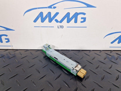 16-23 AUDI S5 COUPE ANTENNA AMPLIFIER BOOSTER GENUINE 8W6035225D