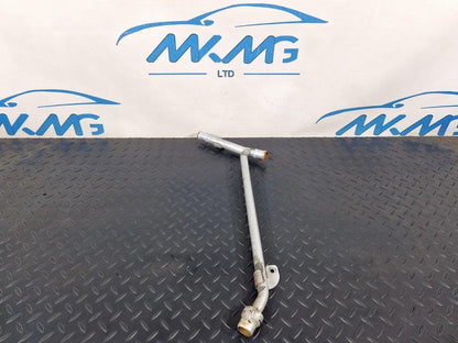 10-18 AUDI A7 4G S-LINE OEM AUTO WATER COOLANT HOSE PIPE LINE 4G0819377K