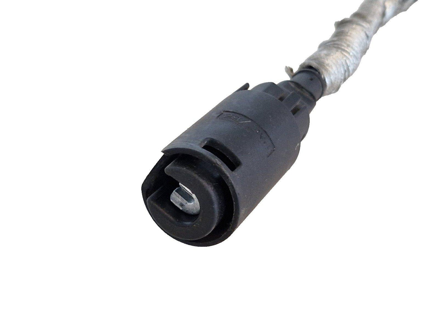16-20 AUDI Q7 4M GENUINE OEM ORIGINAL GEAR SHIFT MECHANISM CABLE RHD 4M2713035A
