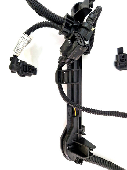 20-ON BMW 2 SERIES F44 1.5i ENGINE WIRING LOOM 9896501 9896499