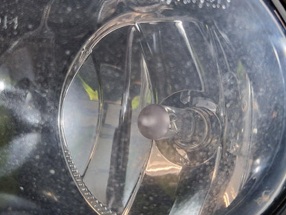 10-15 AUDI Q7 4L GENUINE FRONT LEFT N/S FOG LIGHT LAMP 4L0941699A