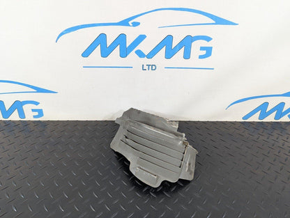 12-17 AUDI Q5 S-LINE OEM REAR LEFT SPRING RUBBER COVER GUARD 8R0511539C