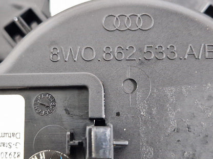 16-19 AUDI A4 B9 GENUINE TWIN DOUBLE CUP HOLDER 8W0862533A