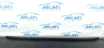 10-15 AUDI Q7 4L GENUINE LEFT SIDE ROOF RAILING 4L0860021M