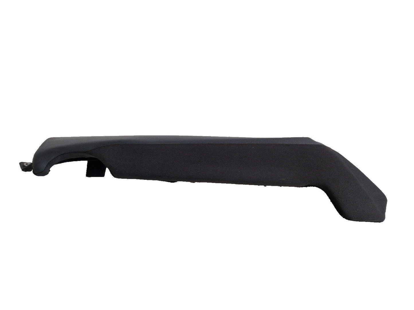 16-19 AUDI A4 B9 SPORT GENUINE OEM REAR RIGHT SEAT BOLSTER COVER TRIM 8W0885704A