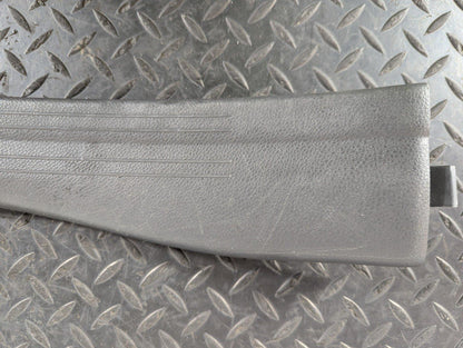 13-19 MERCEDES BENZ CLA C117 GENUINE REAR RIGHT INNER DOOR SILL PANEL A176680037