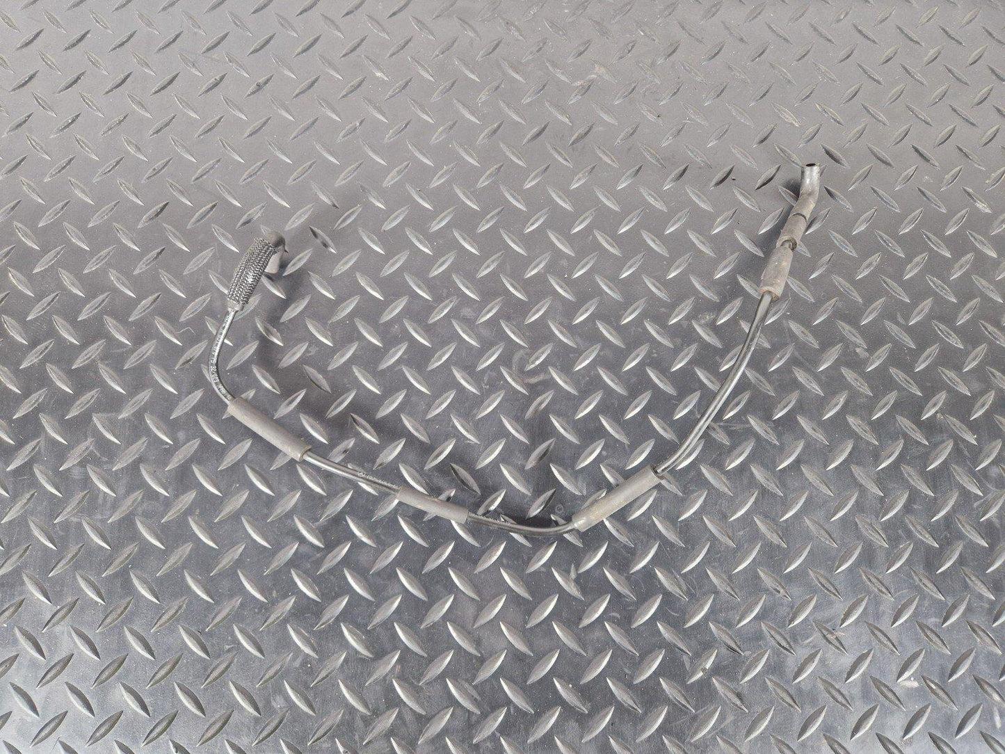 14-21 MERCEDES C CLASS W205 OM651.921 2.1CDI FUEL FEED HOSE PIPE A6510707532