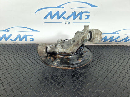 13-19 MERCEDES BENZ CLA C117 REAR LEFT N/S WHEEL HUB & BEARING A2460306
