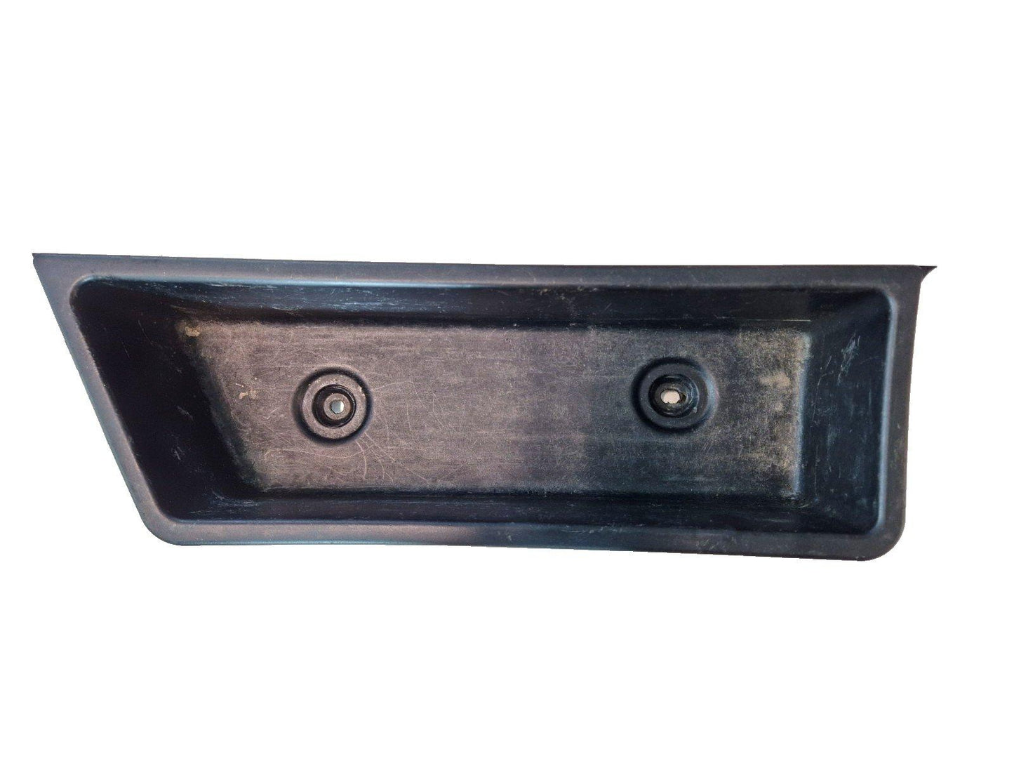 16-19 MERCEDES BENZ GLE W166 GENUINE TRIM PANEL A1666920300