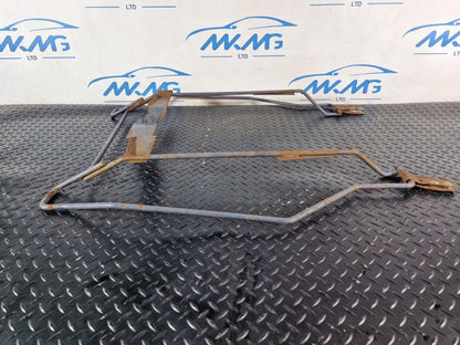 MERCEDES BENZ SPRINTER W907 SPARE WHEEL CARRIER CAGE