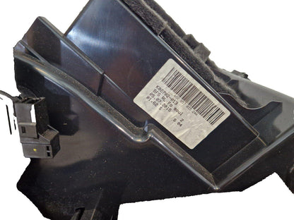 16-20 AUDI Q7 4M GENUINE GLOVE BOX STORAGE COMPARTMENT 4M2857035