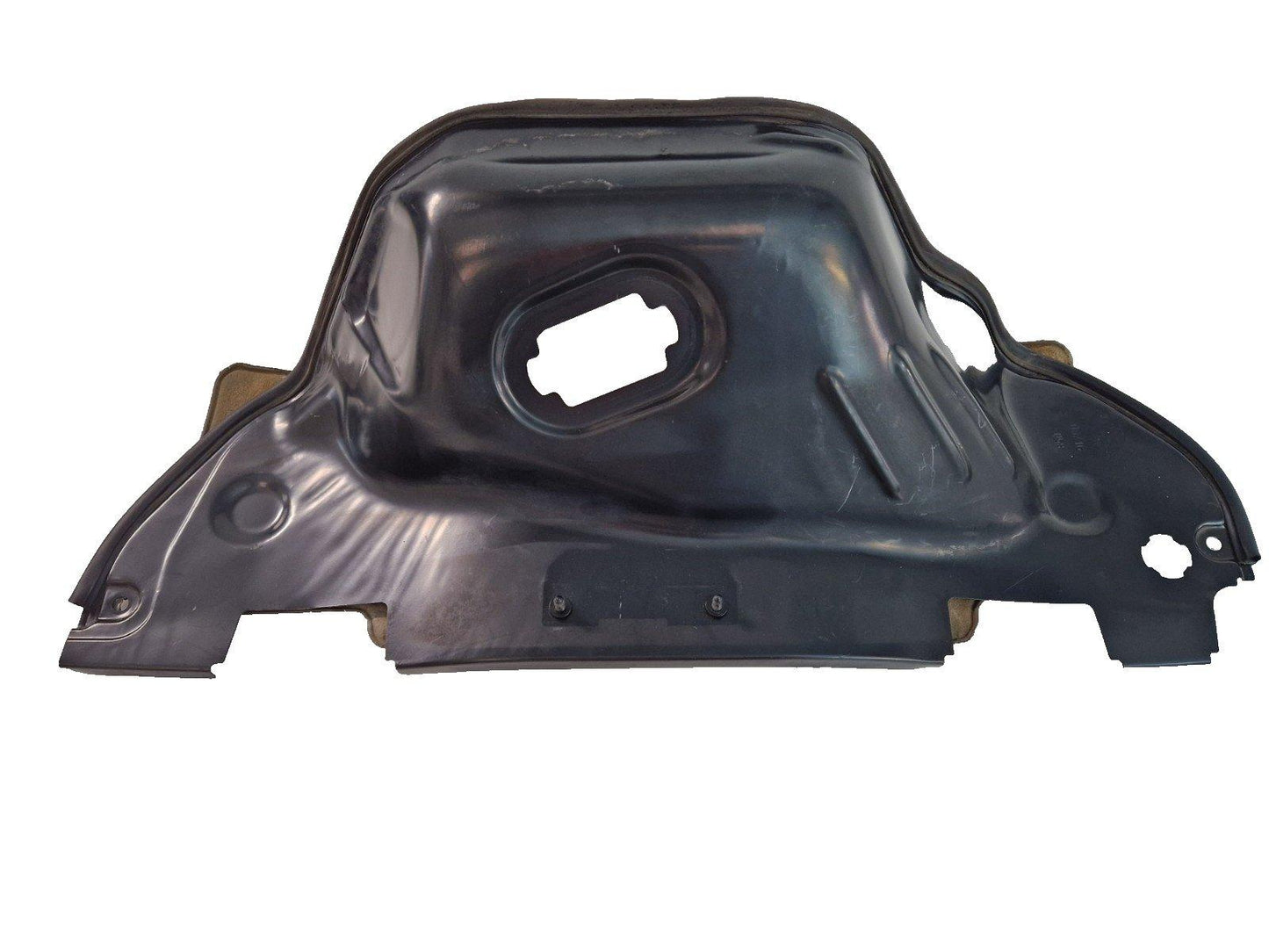 AUDI A4 B9 16-ON GENUINE BULKHEAD FIREWALL PROTECTION SHIELD 8W0819523C