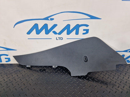 17-20 VW GOLF MK7.5 CENTRE CONSOLE COVER TRIM RIGHT SIDE 5GE863045C