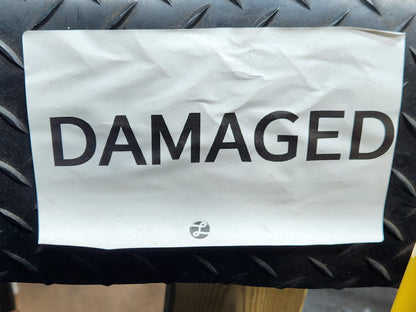 Range Rover Evoque SUV Rear Right Moulding Door Trim Damaged K8D2274A48B