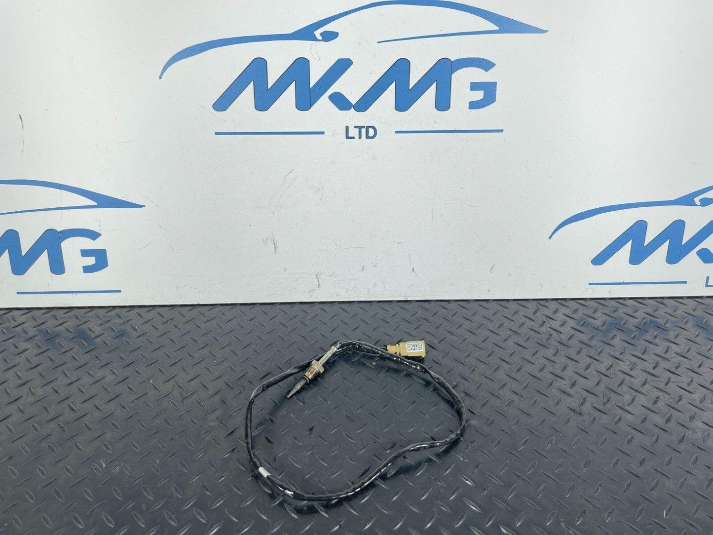 16-23 AUDI A5 F5 SPORTBACK S-LINE EXHAUST GAS TEMPERATURE SENSOR 8W0906088F