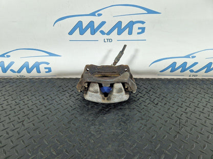 14-21 MERCEDES BENZ C200 W205 2.0 PETROL FRONT LEFT N/S BRAKE CALIPER A20503