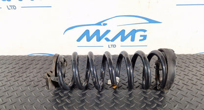14-19 LAND ROVER L550 DISCOVERY GENUINE REAR RIGHT & LEFT SPRING FK725B749GB