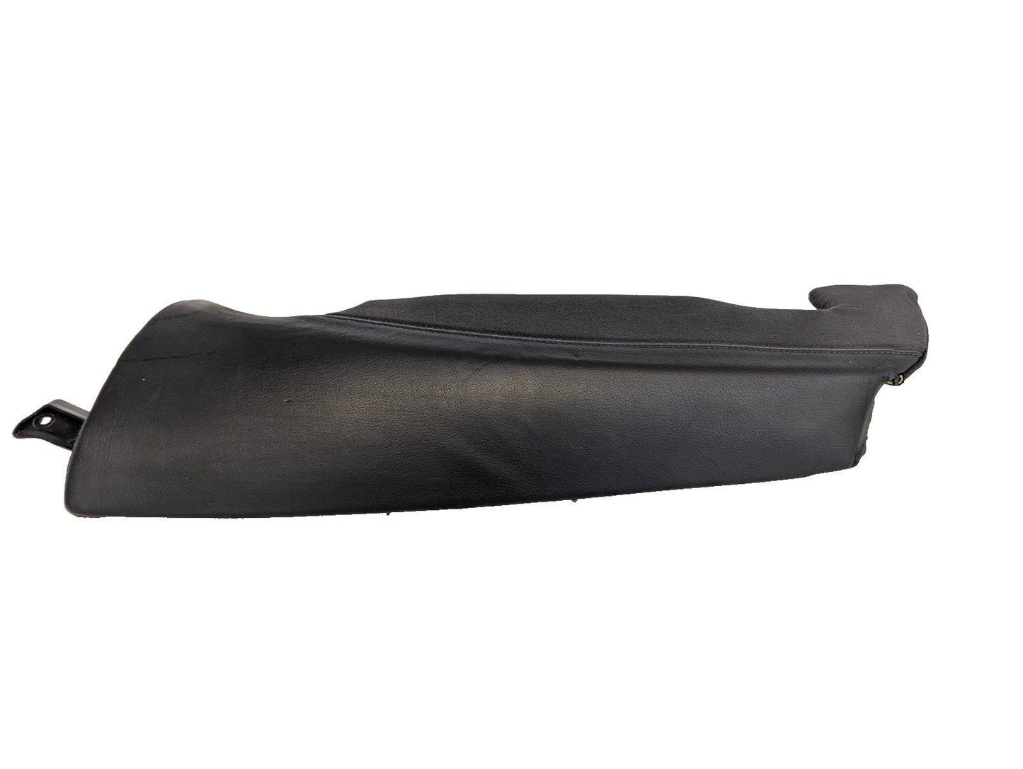 12-18 AUDI A6 C7 OEM REAR SEAT BOLSTER SIDE LEFT PASSENGER 4G085703