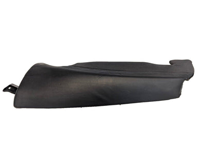 12-18 AUDI A6 C7 OEM REAR SEAT BOLSTER SIDE LEFT PASSENGER 4G085703