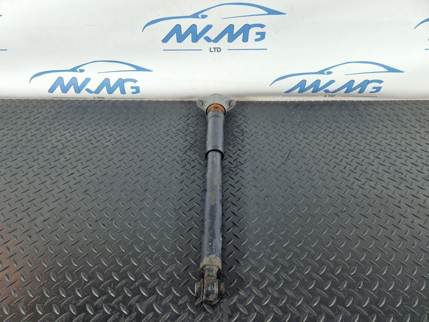 13-19 MERCEDES CLA C117 REAR SHOCK ABSORBER FITS LEFT & RIGHT A2043260598