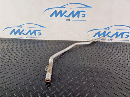 10-15 AUDI Q7 4L 3.0 TDI AIR CON COOLANT PIPE LINE 7L0819928A