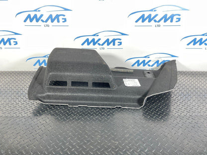 16-22 BMW X1 F48 GENUINE REAR LEFT SIDE BOOT TRIM SIDE PANEL COVER 7478829