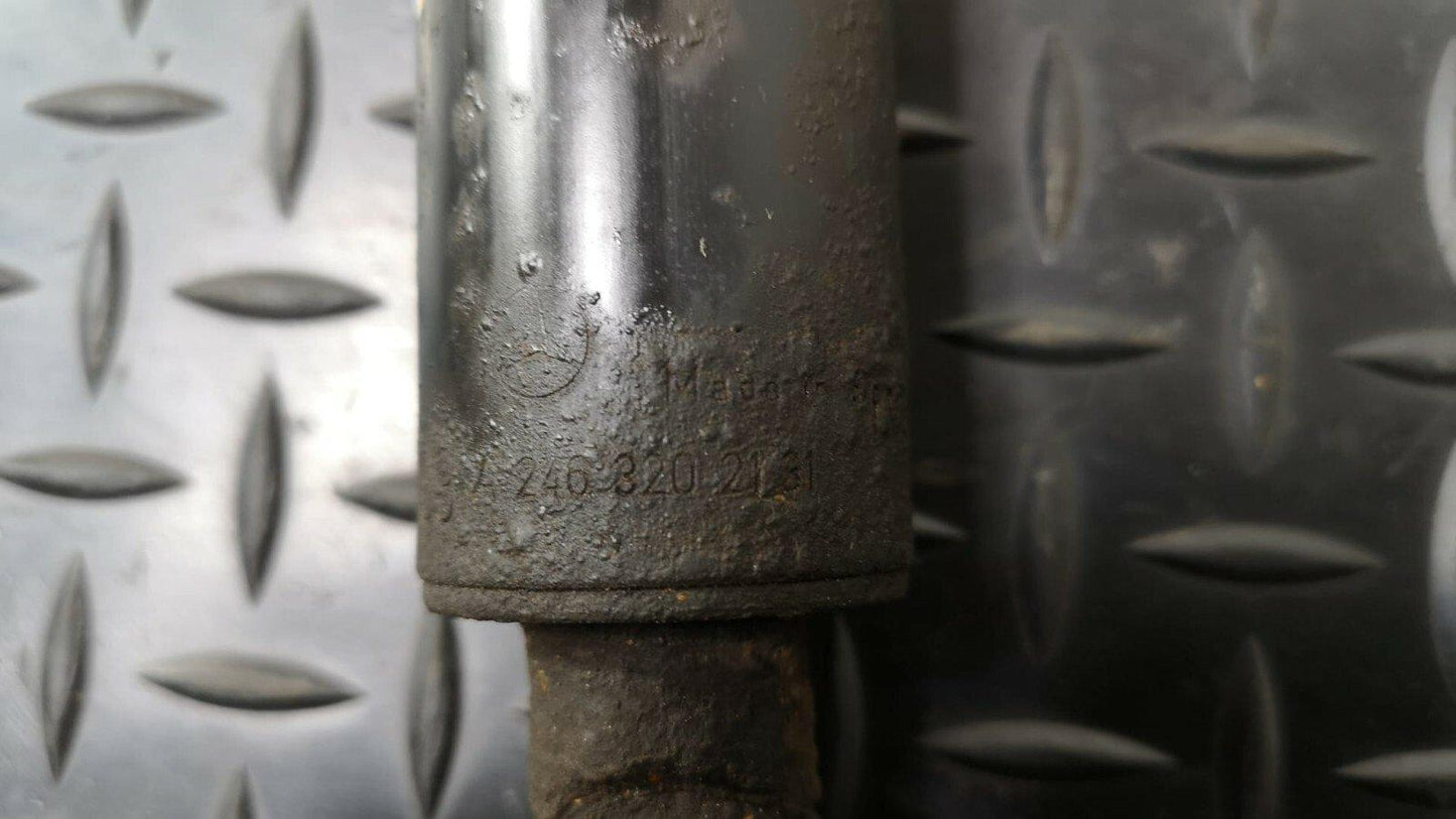 MERCEDES A-B-CLASS W246 W176 REAR LEFT/RIGHT SIDE SHOCK ABSORBER A2463202131