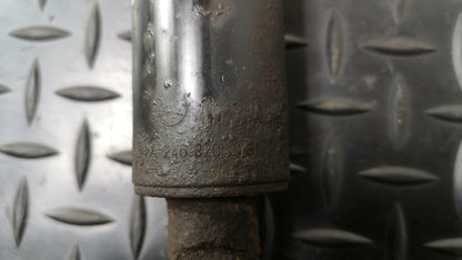 MERCEDES A-B-CLASS W246 W176 REAR LEFT/RIGHT SIDE SHOCK ABSORBER A2463202131