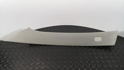 13-19 MERCEDES BENZ CLA W117 C117 FRONT LEFT PASSENGER SIDE A -PILLAR TRIM *B115