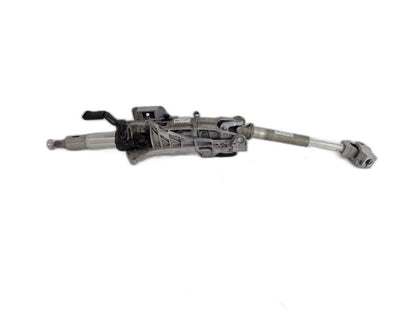 2015 MERCEDES A CLASS W176 STEERING COLUMN A2464600509