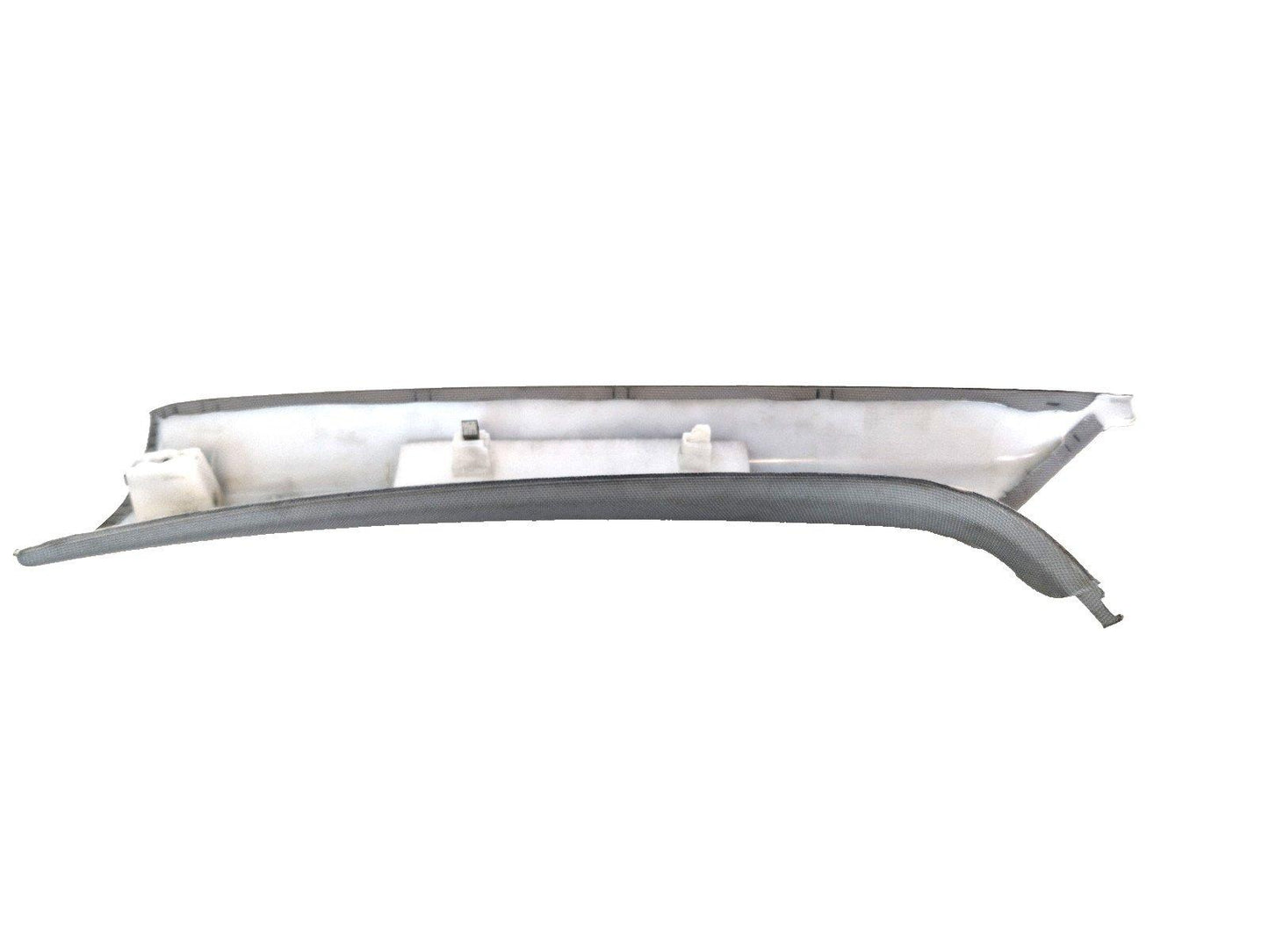16-19 AUDI A4 B9 S-LINE FRONT RIGHT O/S A-PILLAR BLACK TRIM 8W0867234