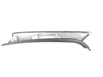 16-19 AUDI A4 B9 S-LINE FRONT RIGHT O/S A-PILLAR BLACK TRIM 8W0867234