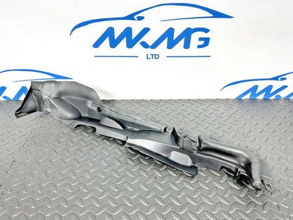 16-19 AUDI A4 B9 SALOON GENUINE RIGHT DRIVER SIDE WING PANEL SEAL 8W0821170