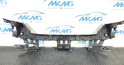 17-24 AUDI S5 F5 GENUINE REAR MIDDLE BUMPER BRACKET 8W6807385A