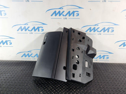 10-18 VW TOUAREG 7P GENUINE DASHBOARD GLOVE BOX STORAGE 7P2857097