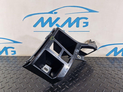 11-19 MERCEDES BENZ ML W166 REAR BUMPER LEFT SIDE BRACKET A1668803303