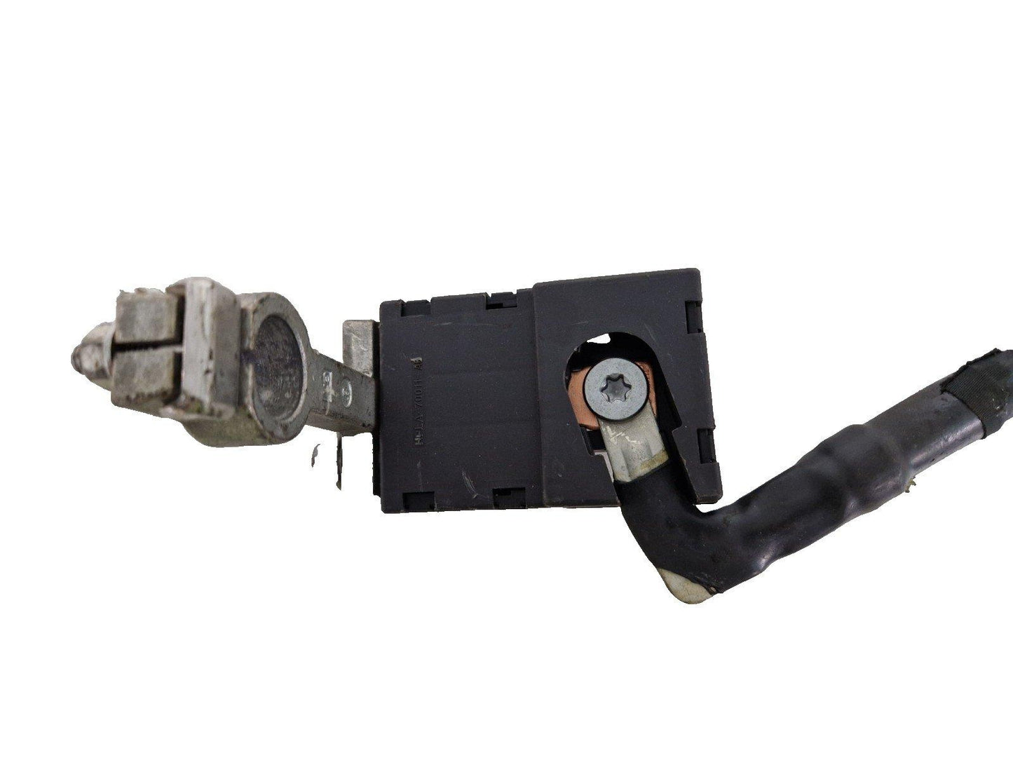 17-ON LAND ROVER DISCOVERY L462 POSITIVE BATTERY CABLE TERMINAL MY19J1CSDC02C
