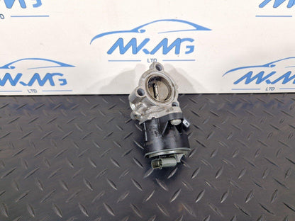 19-ON MERCEDES BENZ B CLASS W247 OM654 ENGINE DIESEL EGR VALVE  A6541400300