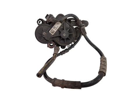 2021 BMW X1 F48 S-DRIVE GENUINE REAR LEFT PASSENGER BRAKE CALIPER 1543679