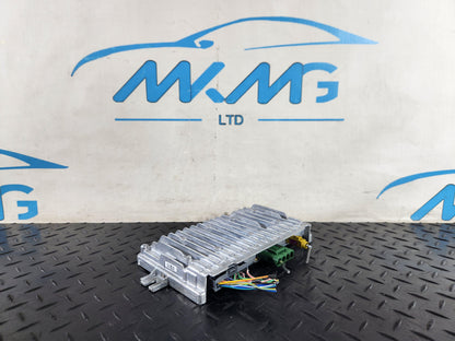 Land Rover Range Rover Evoque L551 Camera Control Unit M8A2-19J509-AJ
