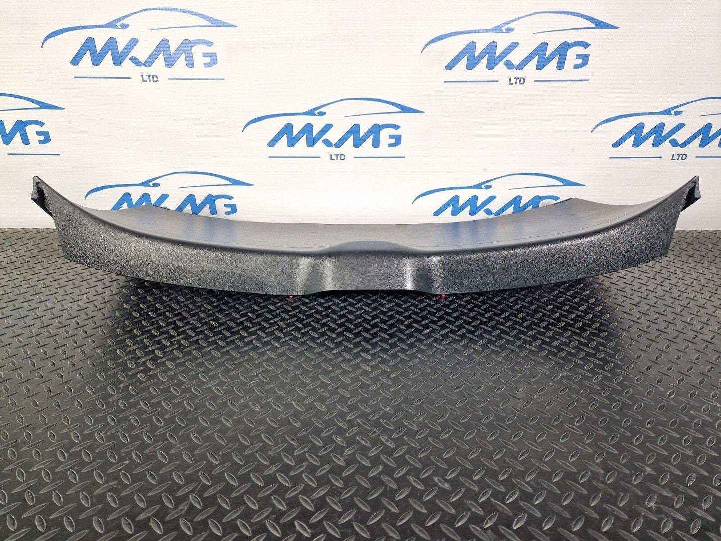 14-21 MERCEDES BENZ C200d W205 INNER BOOT LID COVER PANEL A2057401600