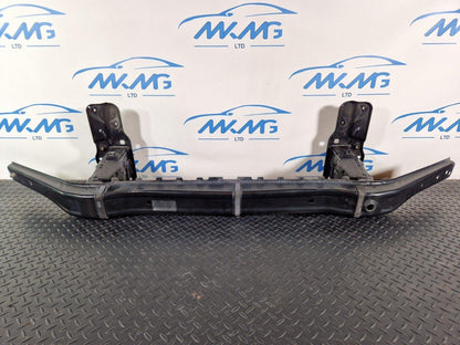 11-19 MERCEDES BENZ ML W166 GENUINE FRONT REINFORCEMENT CRASH BAR A1666204701