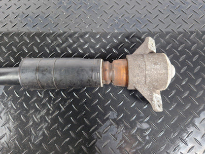 16-19 AUDI A4 B9 REAR LEFT OR RIGHT COMPLETE SHOCK ABSORBER 8W0513028N 8W0035P