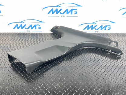 16-23 AUDI A5 F5 SPORTBACK RIGHT DRIVER SIDE LOWER B-PILLAR TRIM 8W8867240A