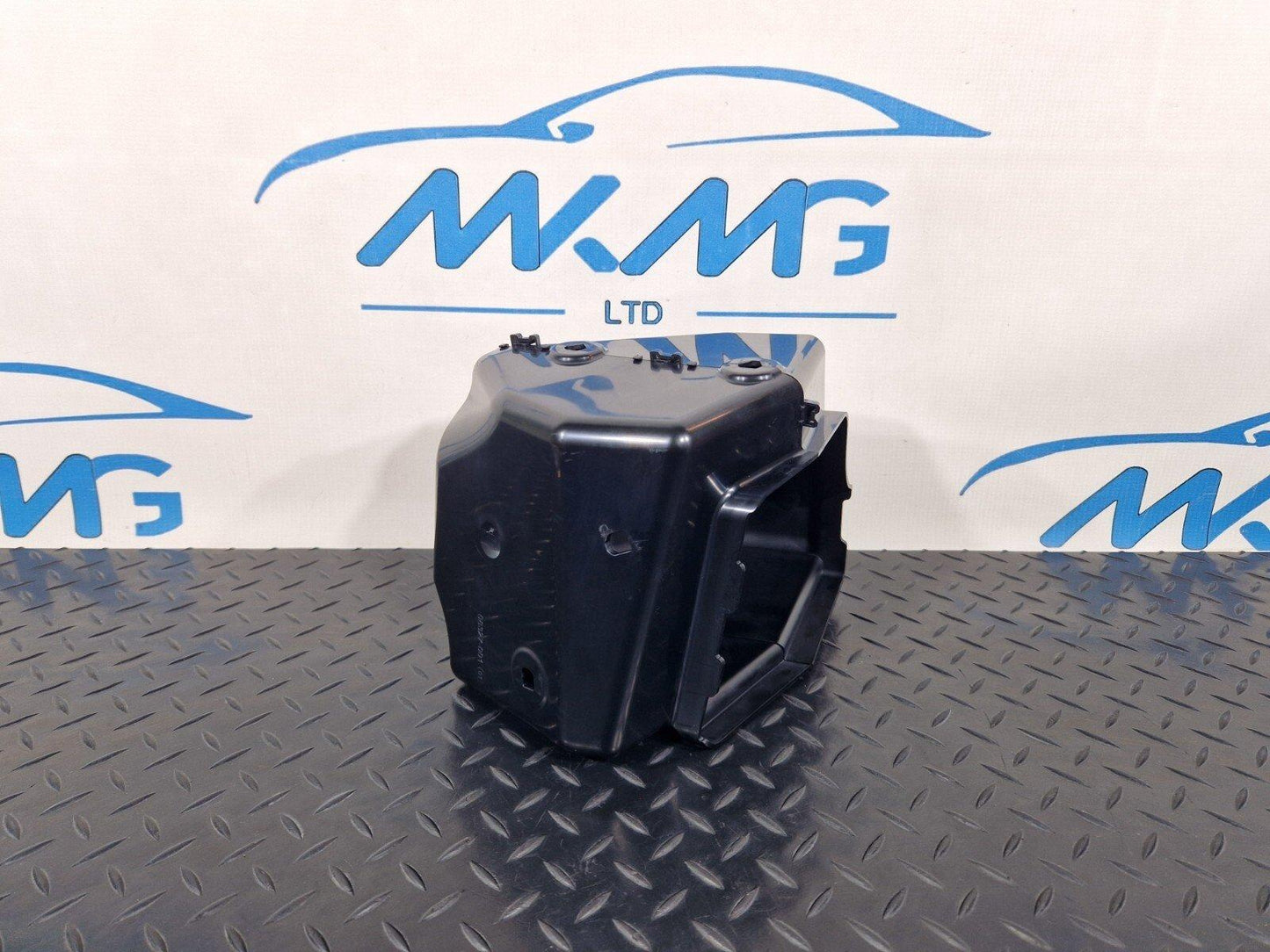 11-18 BMW 6 SERIES F06 BOOT TRUNK LEFT SIDE STORAGE COMPARTMENT 7276941
