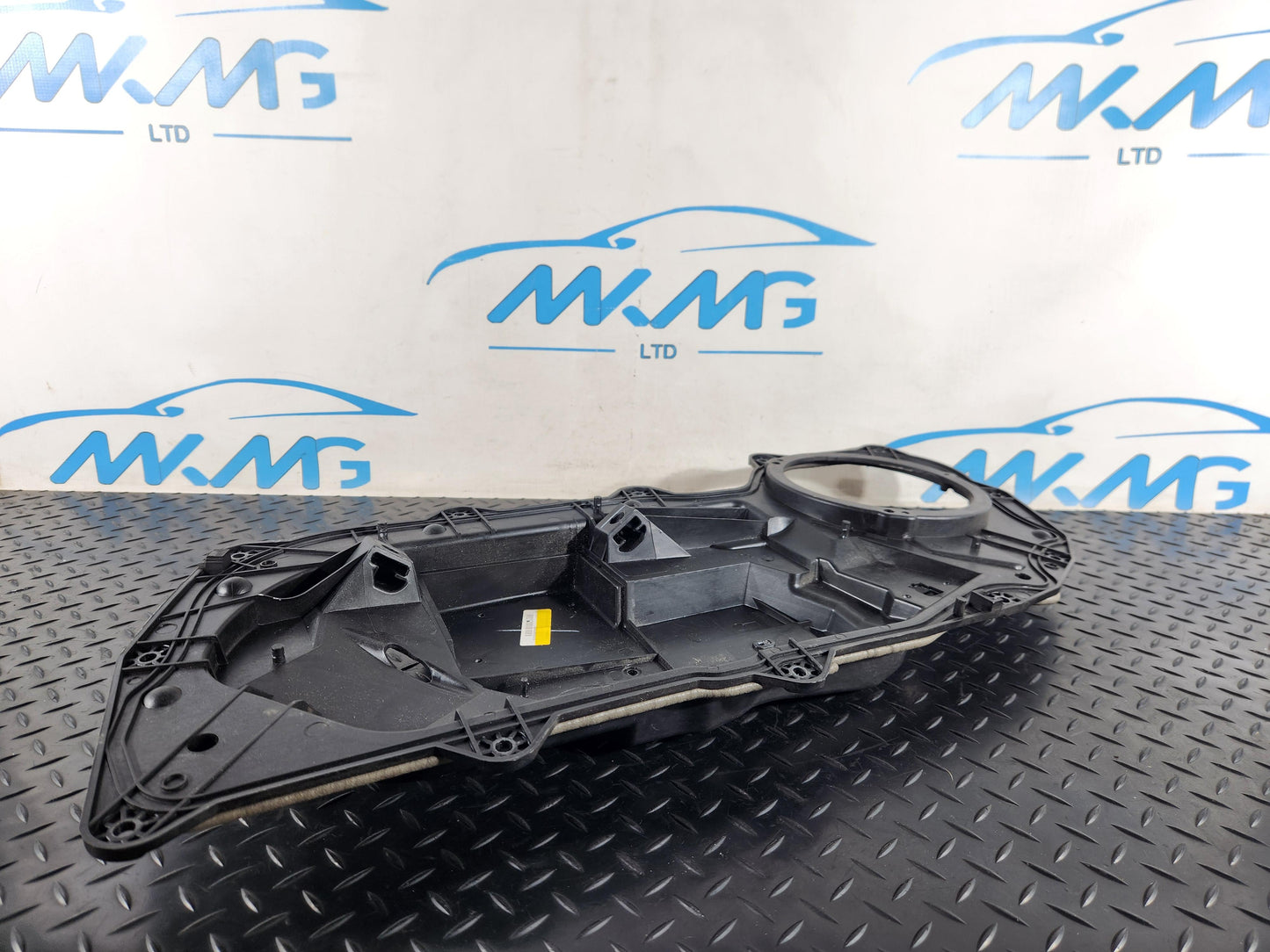12-18Land Rover Range Rover Evoque L538 Front Right Inner Door Panel BJ3221122AE